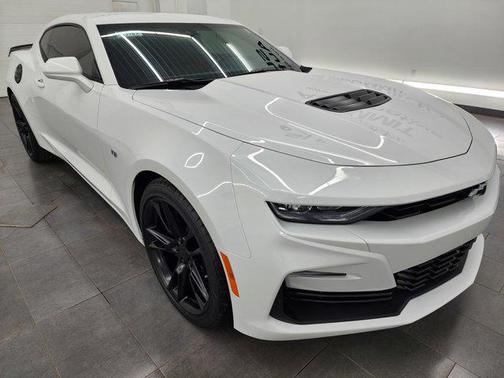 2024 Chevrolet Camaro 2SS
