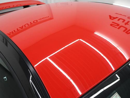 Black 2012 Ford Mustang Boss 302