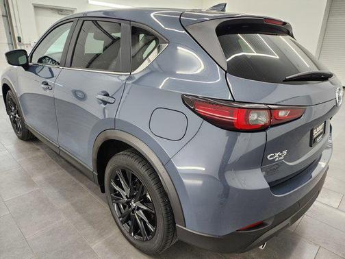 2024 Mazda CX-5 Carbon Edition