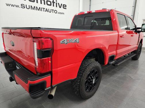 2023 Ford F-350 XLT