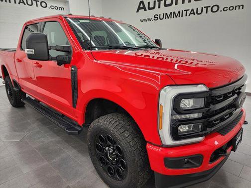 2023 Ford F-350 XLT