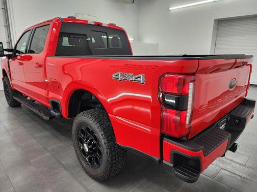 2023 Ford F-350 XLT