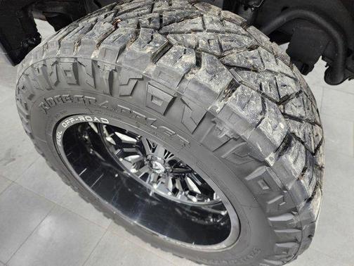 2022 Chevrolet Silverado 3500 High Country