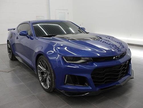 2023 Chevrolet Camaro ZL1