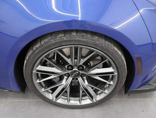 2023 Chevrolet Camaro ZL1