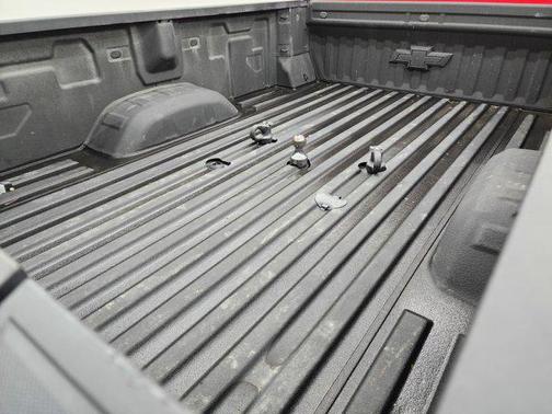 2022 Chevrolet Silverado 3500 LT