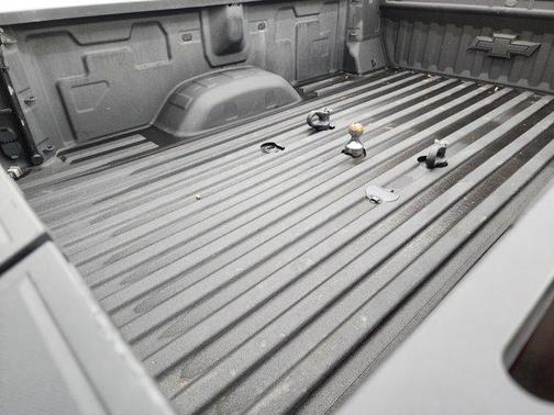 2022 Chevrolet Silverado 3500 LT