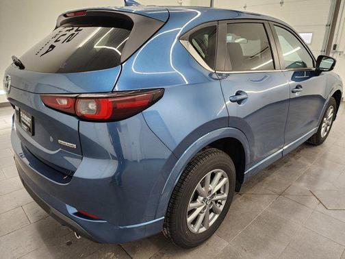 2024 Mazda CX-5 2.5 S Select