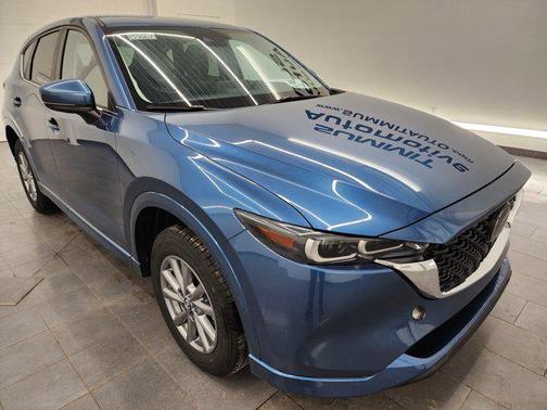 2024 Mazda CX-5 2.5 S Select