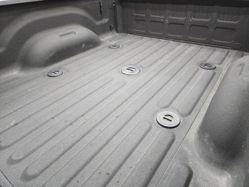 2020 RAM 2500 Big Horn Crew Cab 4X4 6'4' Box