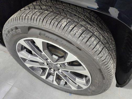 2023 Jeep Grand Cherokee 4xe Overland