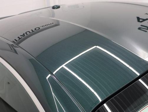 2019 Ford Mustang Bullitt