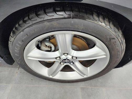 2010 Ford Mustang GT Premium