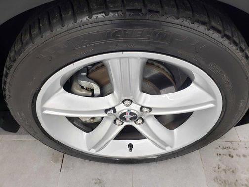 2010 Ford Mustang GT Premium