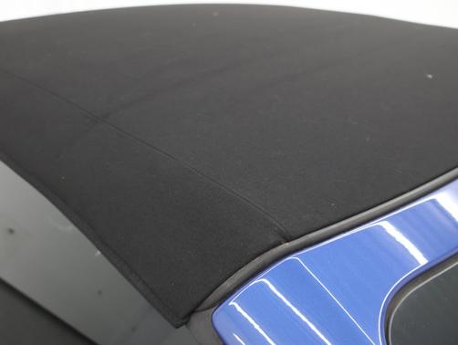 Riverside Blue Metallic 2023 Chevrolet Camaro ZL1