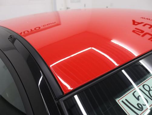 Black 2012 Ford Mustang Boss 302
