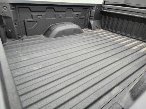 2024 Chevrolet Silverado 3500 WT