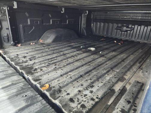 2023 Chevrolet Silverado 3500 LTZ