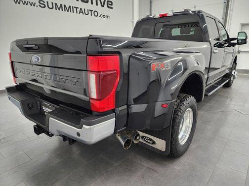 2020 Ford F-350 Lariat