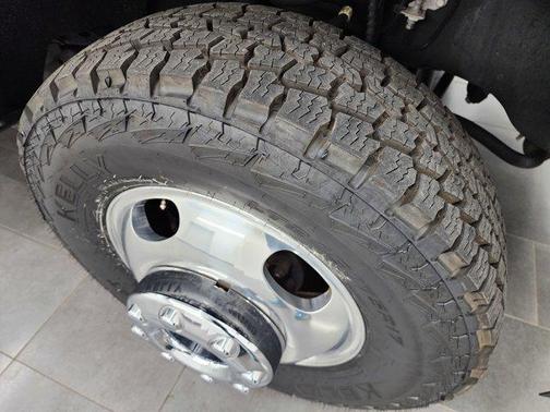 2020 Ford F-350 Lariat