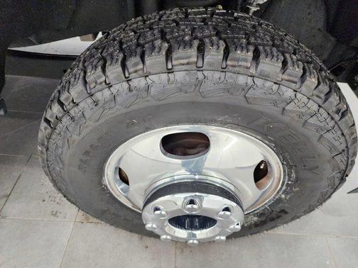 2020 Ford F-350 Lariat