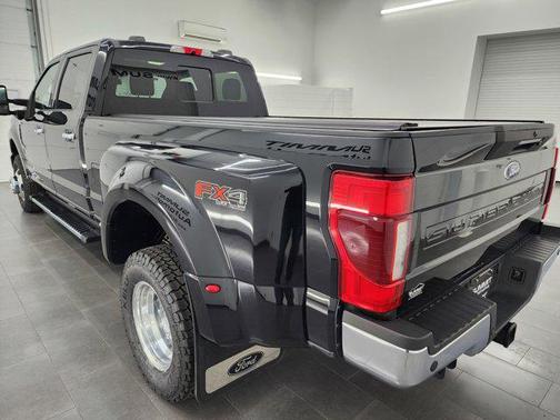 2020 Ford F-350 Lariat