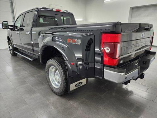 2020 Ford F-350 Lariat