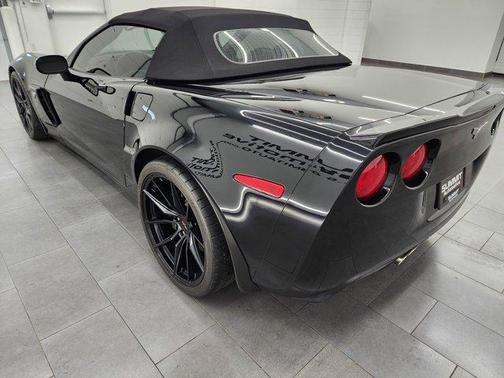 2013 Chevrolet Corvette 427