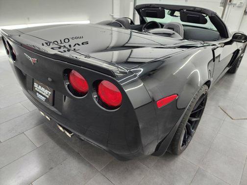 2013 Chevrolet Corvette 427