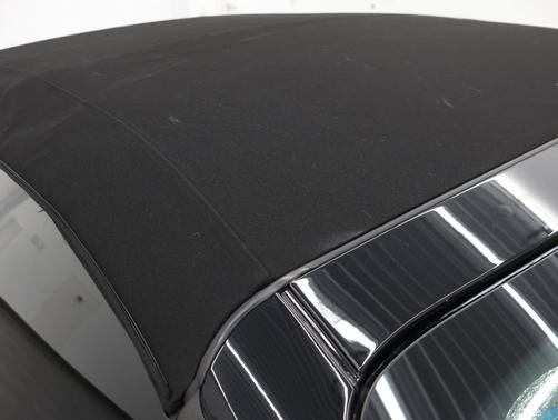 Shadow Black 2016 Ford Mustang GT Premium