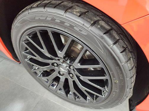 2016 Ford Mustang GT