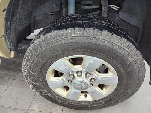 2017 RAM 2500 Longhorn