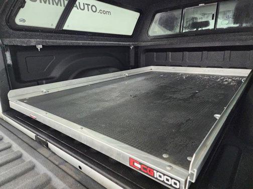 2017 RAM 2500 Longhorn