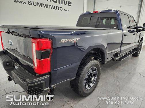 2023 Ford F-250 Lariat