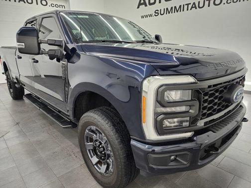 2023 Ford F-250 Lariat