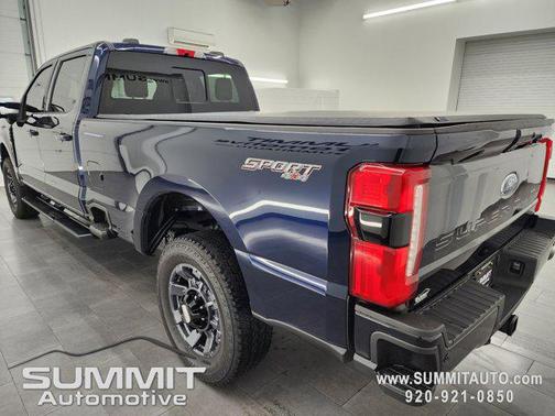 2023 Ford F-250 Lariat