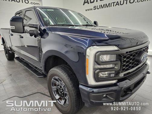 2023 Ford F-250 Lariat