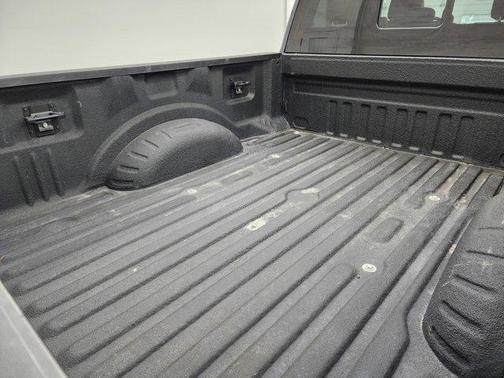 2022 Ford F-350 Platinum