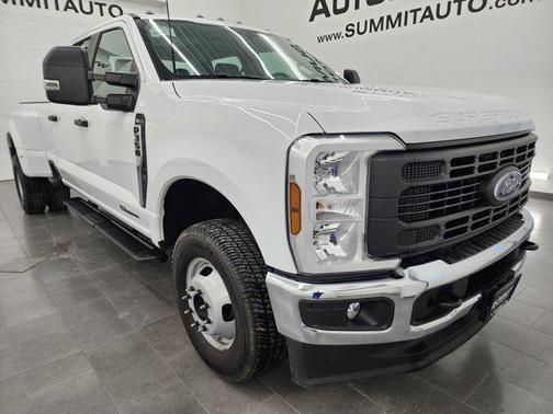 2025 Ford F-350 XL