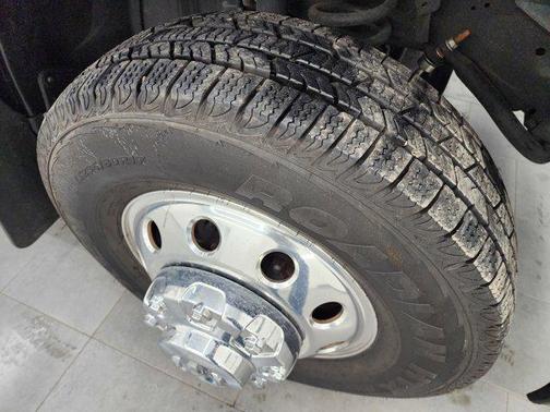 2023 RAM 3500 Big Horn Crew Cab 4x4 8' Box