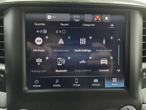 2023 RAM 3500 Big Horn Crew Cab 4x4 8' Box