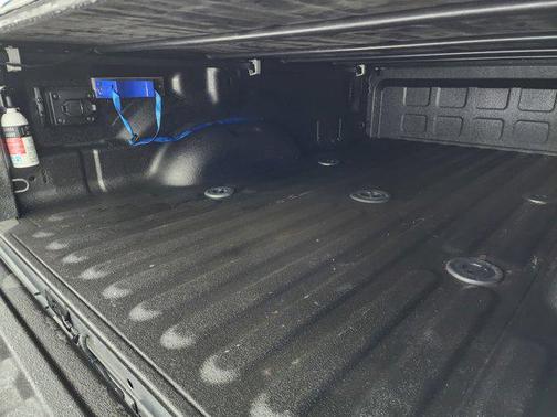 2023 RAM 3500 Big Horn Crew Cab 4x4 8' Box