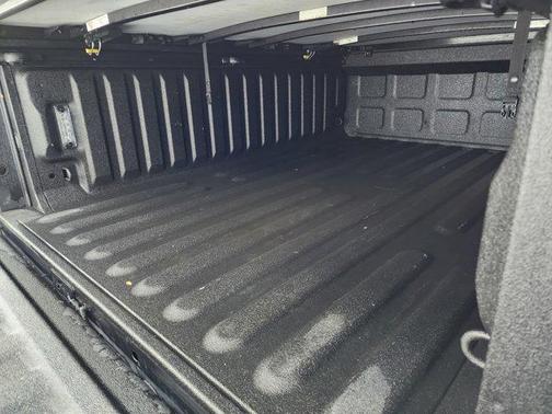 2021 RAM 2500 Power Wagon