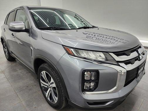 2022 Mitsubishi Outlander Sport 2.0 SP