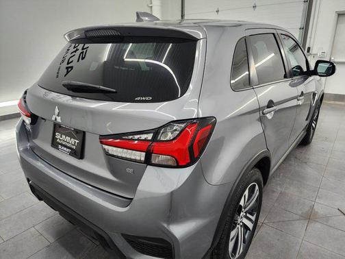 2022 Mitsubishi Outlander Sport 2.0 SP