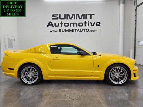 2005 Ford Mustang GT