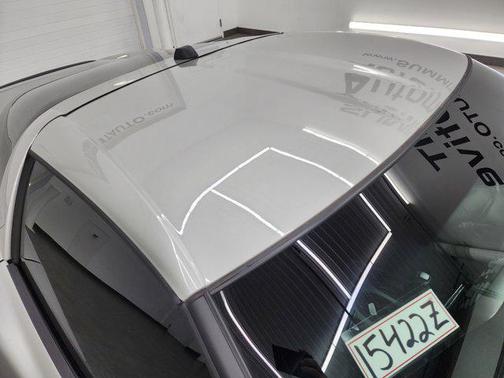 2005 Chevrolet Corvette Base