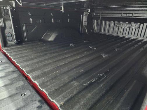 2023 GMC Sierra 2500 AT4