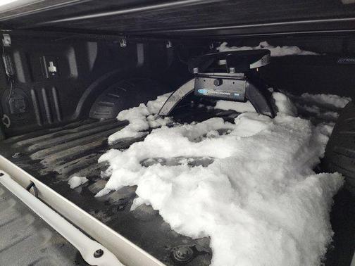 2019 Ford F-350 Lariat