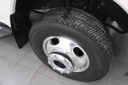 2019 Ford F-350 Lariat